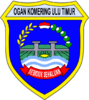 Logo Desa Tegal Rejo