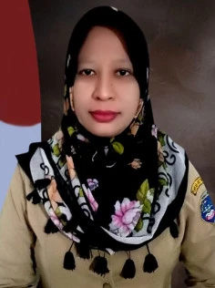 DESI KURNIATI