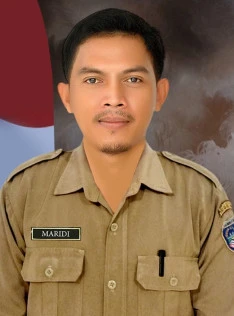 MARIDI